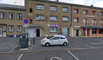 Arom' Et Sens Institut Anne, Institut de Beauté à Renwez