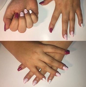 Séverine Ongle Fil Montagny 69700, Institut de Beauté à Montagny