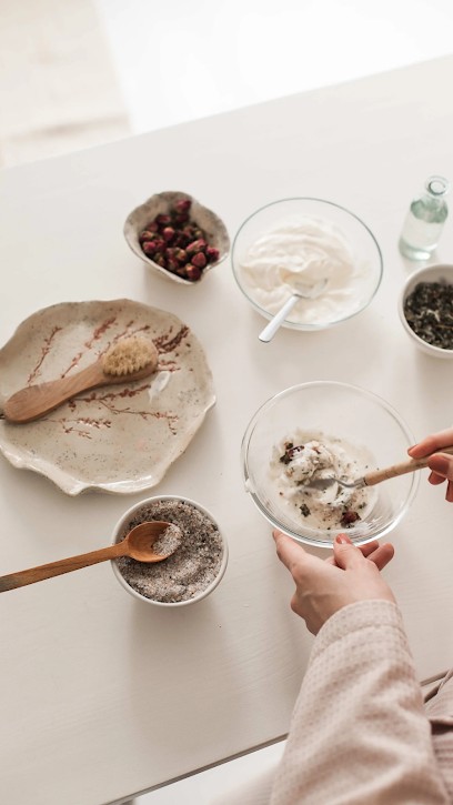 ZenHours, Esthéticienne à Ecquevilly