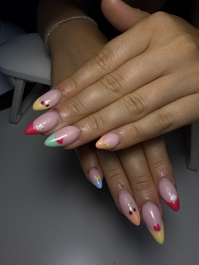 Ngienails77, Institut De Beauté à Lagny-sur-Marne