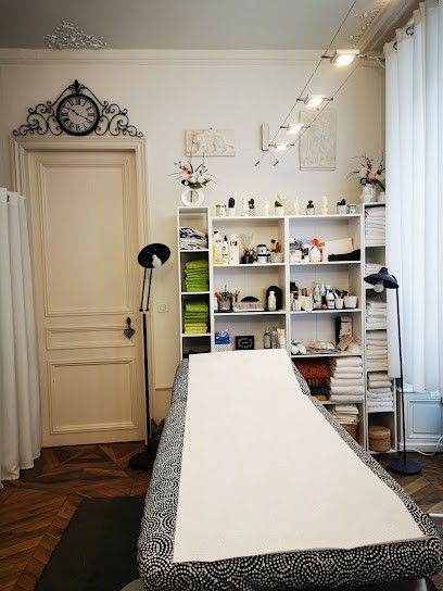 L'instant Zen, Institut de Beauté à Riom