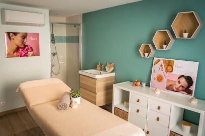 Mademoiselle Enaelle, Institut de Beauté à Feyzin