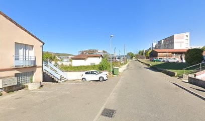 Aleksanyan Ella, Esthéticienne à Cahors