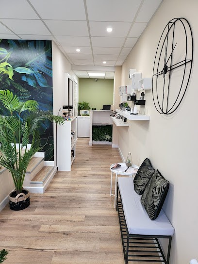 Institut Les 5 Sens, Institut de Beauté à Rochefort-du-Gard