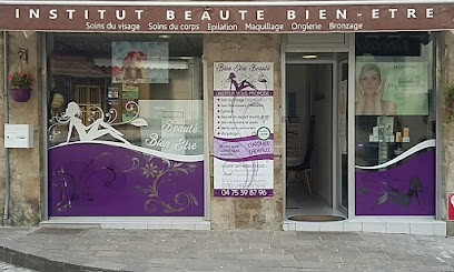 Institut Beauté Bien Etre Largentière, Institut de Beauté à Largentière