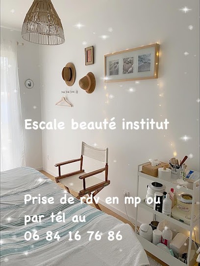 L’Escale Beauté, Institut de Beauté à Lit-et-Mixe