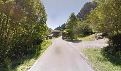 La P'tite Parenthèse, Institut de Beauté à Saint-Jean-d'Aulps