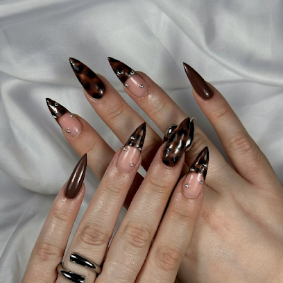 Em'g Nails, Institut De Beauté à Dijon
