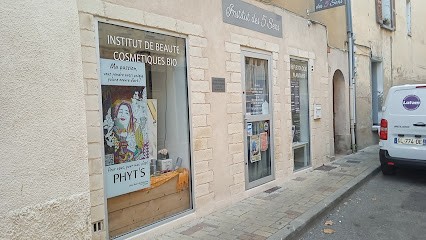 Institut Des 5 Sens, Institut de Beauté au Val