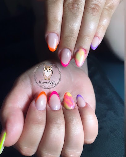 Mamz’Elle, Institut de Beauté à Saint-Savinien