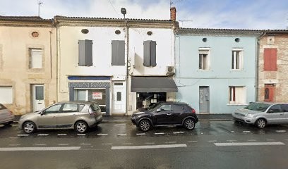Institut Bambou, Institut de Beauté au Passage