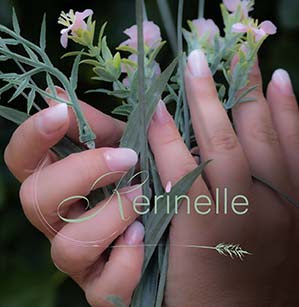 Kerinelle Prothésiste Ongulaire À Saint-Lyphard Produit Haut De Gamme Et Clean Institut De Beauté à Saint-Lyphard