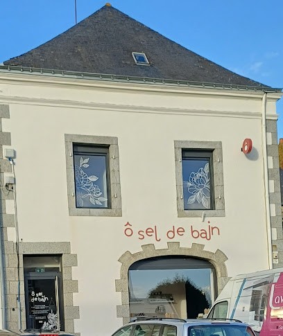 Ô Sel De Bain, Institut de Beauté à La Baconnière