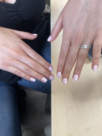 Kim Beauté Des Ongles, Institut de Beauté à Arnouville