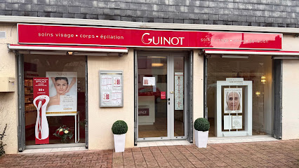 Institut Guinot Osny Institut De Beauté à Osny