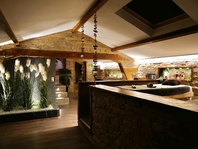 La Route Des Sens • Institut & Spa, Institut de Beauté à Pusignan