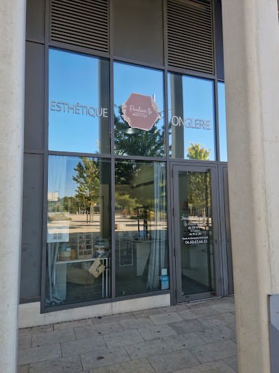 Pauline.B Institut, Institut de Beauté à Juvignac