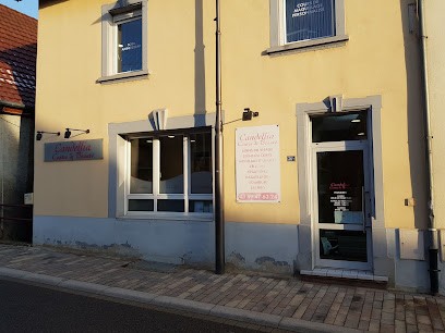 Centre De Beauté Candellia, Institut de Beauté à Soultzmatt