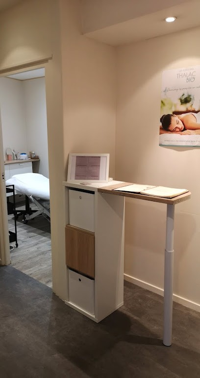 L'institut De Clémentine, Institut de Beauté à Francheville