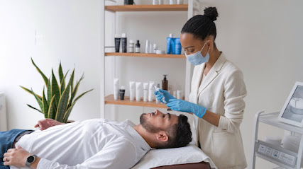 Aesthetic Men, Institut De Beauté à Paris 17