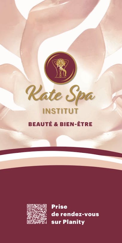 Kate Spa Institut Beaute & Bien-Etre, Institut De Beauté à Ergué-Gabéric