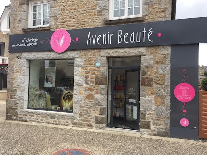 Sarl Avenir Beauté, Institut de Beauté à Plaintel