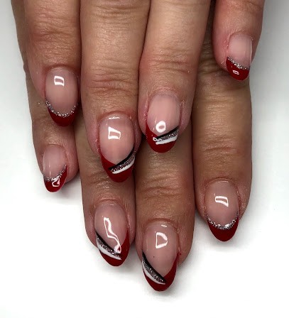 Pepette Onglerie, Institut de Beauté à Vernierfontaine