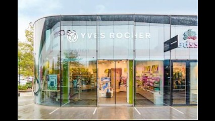 Yves Rocher, Institut de Beauté à Moulins-lès-Metz