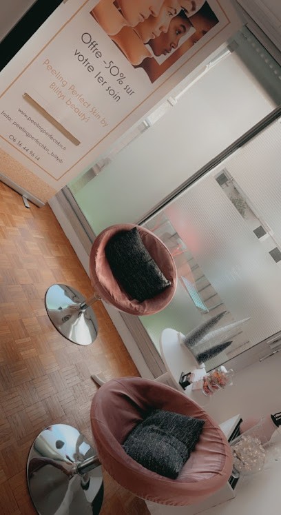 Peeling Perfect Skin, Institut de Beauté à Saint-Denis