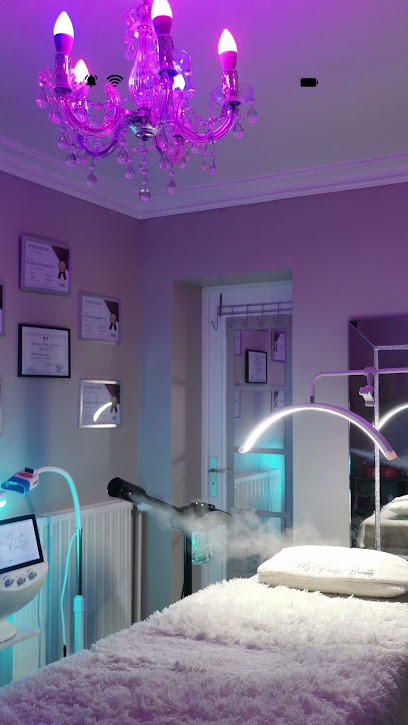 My Pretty Beauty - Votre Institut De Beauté Et Bien-Être à Traînou Près D'Orléans, Institut de Beauté à Traînou