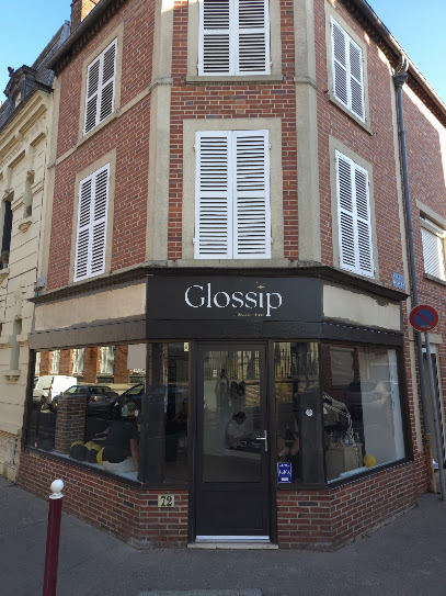 Glossip By Beauté De Lune, Institut De Beauté à Beauvais