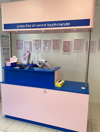 Institut De Beauté Bodyminute, Institut de Beauté à Sucy-en-Brie