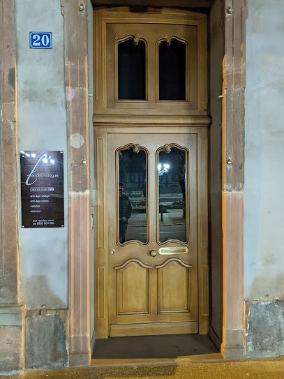 L'endermologue, Institut de Beauté à Haguenau