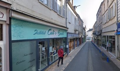 Institut Cali's Beauté, Institut de Beauté à Decize