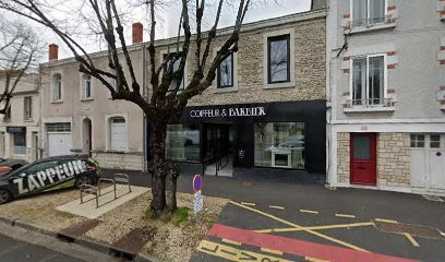 Studio Beauté, Institut de Beauté à Niort