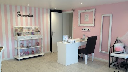 BEAUTÉ GOURMANDE - Vandœuvre-lès-Nancy, Institut de Beauté à Vandoeuvre-lès-Nancy
