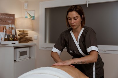 Marion Nature Institut, Institut de Beauté à Castres-Gironde