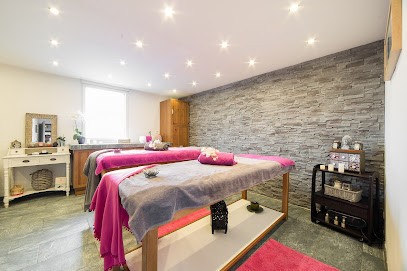 A Fleur de Peau, Institut de Beauté à Réguiny