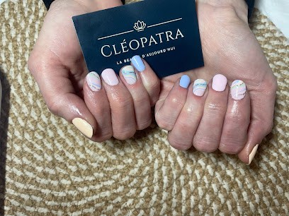 Cleopatra, Institut de Beauté à Sains-en-Gohelle