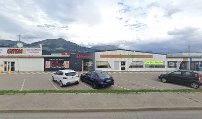 Delicatesse, Institut de Beauté à Cognet