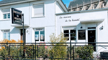 La Maison De La Beauté, Institut de Beauté à Gisors