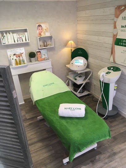 Terre Des Sens, Institut de Beauté à Lassay-les-Châteaux