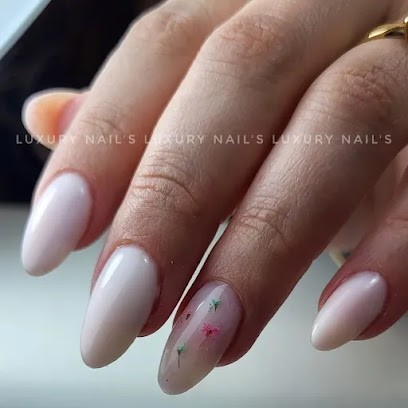 Luxury Nails (ongles Boisseron), Institut de Beauté à Boisseron