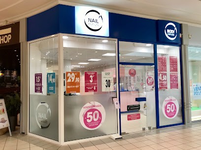 Institut De Beauté BODY MINUTE & NAIL MINUTE, Institut de Beauté à Lormont