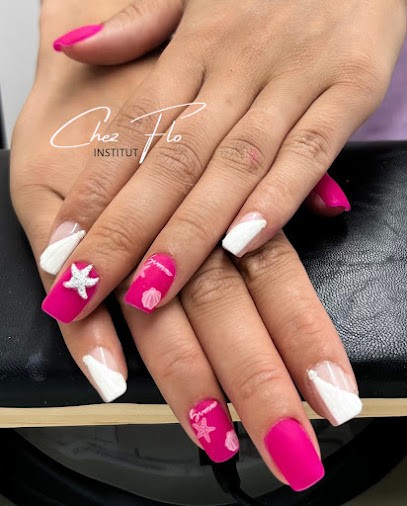 Institut Chez Flo, Institut de Beauté à Vichy