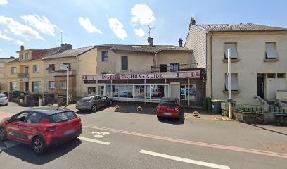 Institut Chrysalide, Institut de Beauté à Florange