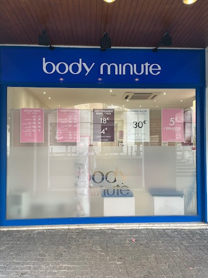 Institut De Beauté Bodyminute, Institut de Beauté à Poissy