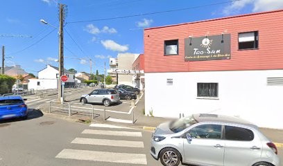 Tao-Sun Institut De Beauté Et Bronzage, Institut de Beauté à Saint-Nazaire