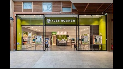 Yves Rocher, Institut de Beauté à Mont-Saint-Martin