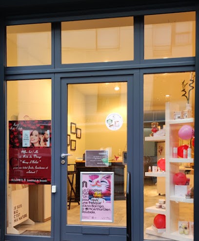 Institut De Beauté Slowly, Institut de Beauté à Wasquehal